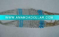 Wholesale fashion Long necklaces