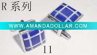 Wholesale men's cufflink