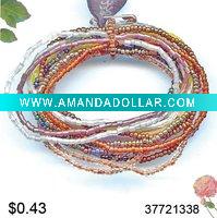 Crystal Bracelet