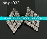 Wholesale the salable earrings