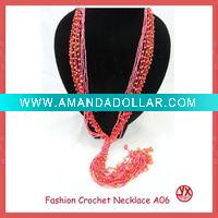 Wholesale fashion necklace jewelry (A06)