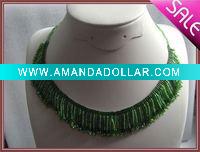 Wholesale fashion necklace