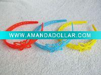 Wholesale fashion hairband accessories