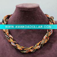 Newest Style Handmade Necklace