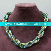 Handmade Necklace