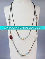 Crystal Necklace Pendant
