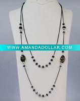 Crystal Necklace Pendant