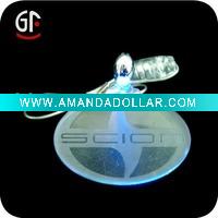 Wholesale Flashing Fashion Necklace