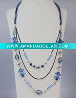 Charms Necklace for Ladies