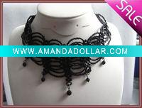 fashion necklace