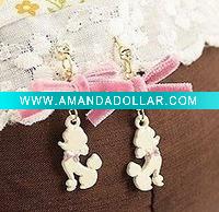 new style fashion earring jewelry