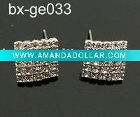 Wholesale the salable earrings
