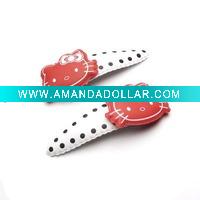 children hair clip