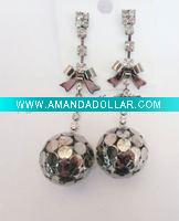Wholesale Fashion Korean Earrings Jewelry