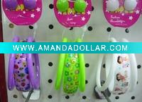 Wholesale children jewelry set/hair accessory