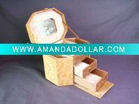 Wholesale Jewellery paper boxes