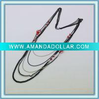 Wholesale fashion beads necklaces
