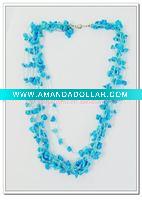 Wholesale fashion beads necklaces jewelry