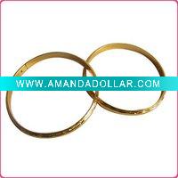 Wholesale fashion gold bracelet