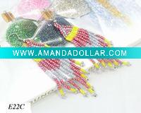 Wholesale Fashion Hoop Earrings