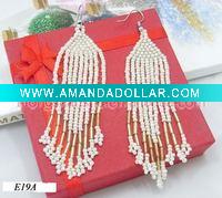 Wholesale Multicolor Fashion Earrings