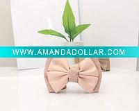 Wholesale women's fashion fabric hair clamps HJ-0008