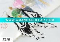 Fashion Earring by handmade