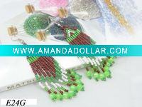 Wholesale Fashion Costume Earrings