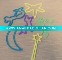 Wholesale Soft Silicone Band