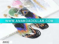 Wholesale Fashion Earring Jewelry