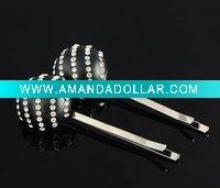 new design fashion hair hoop
