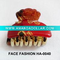 Wholesale hair clips, hair band, hair accessories HA-0040(12 years experience)