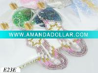 Wholesale Fashion handmade Earrings