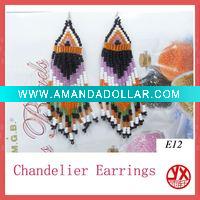 Wholesale Fashion Jewelry Earrings