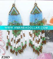 Wholesale Fashion Dangle Earrings(HR)