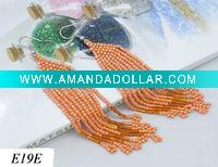 Wholesale Fashion Seed Beads handmade Jewelry