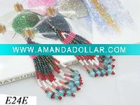 Wholesale Fashion Earring Jewelry(HR)