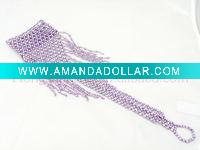 fashion beads bracelet