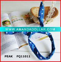 Fashion Rabbit Ear Headband Hair Accessories