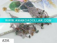 Wholesale Fashion Jewelry Earrings(HR)