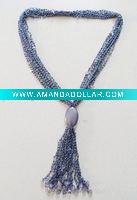 Wholesale Fashion handmade necklaces