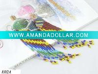 Wholesale Peacock Earring Jewelry