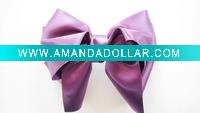 Butterfly hairpin