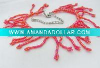 Wholesale fashion beaded bracelet jewelry
