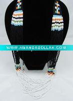Wholesale fashion beads necklaces jewelry