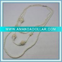 fashion beads necklaces