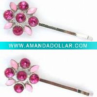 new design fashion hair hoop