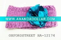 fashion knitting headband