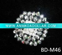 Crystal motif