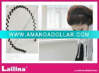 Wholesale Wavy hair bands / headband / hair band